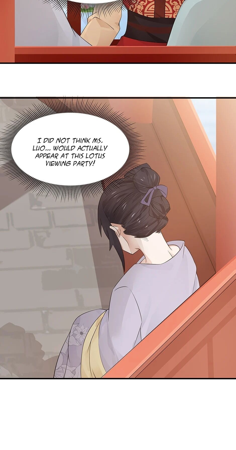 Nymph Project chapter 61 - page 3