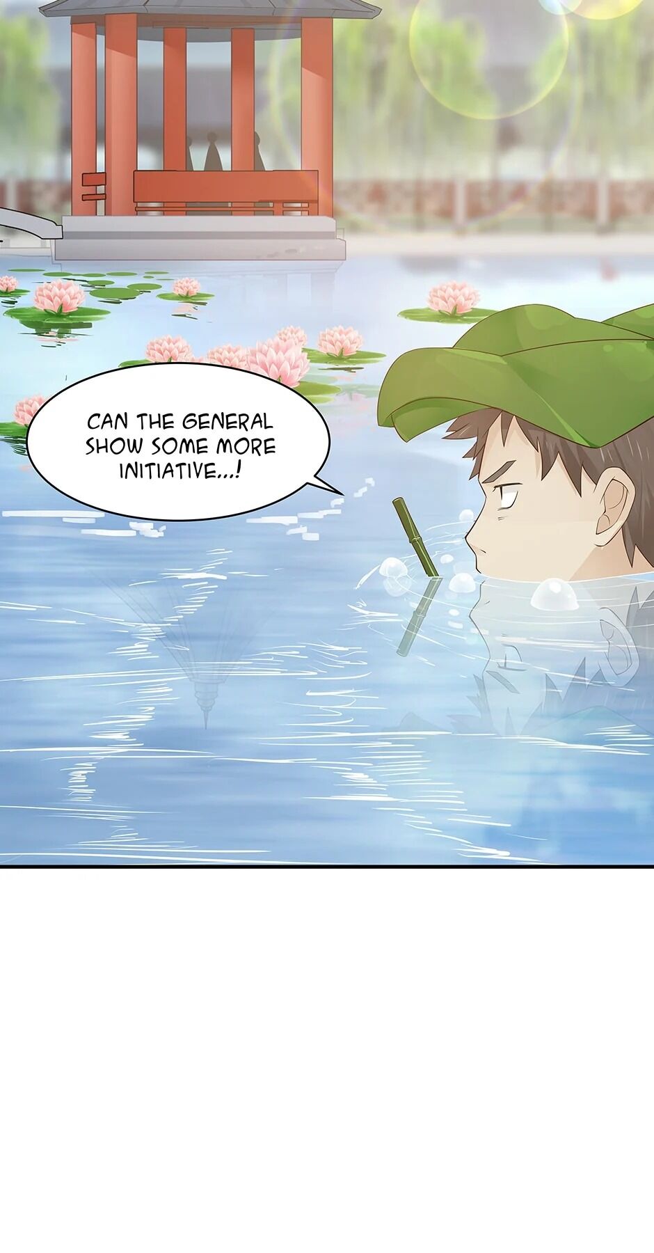 Nymph Project chapter 61 - page 6