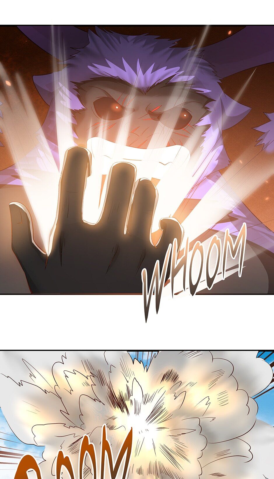 Nymph Project Chapter 100 - page 24