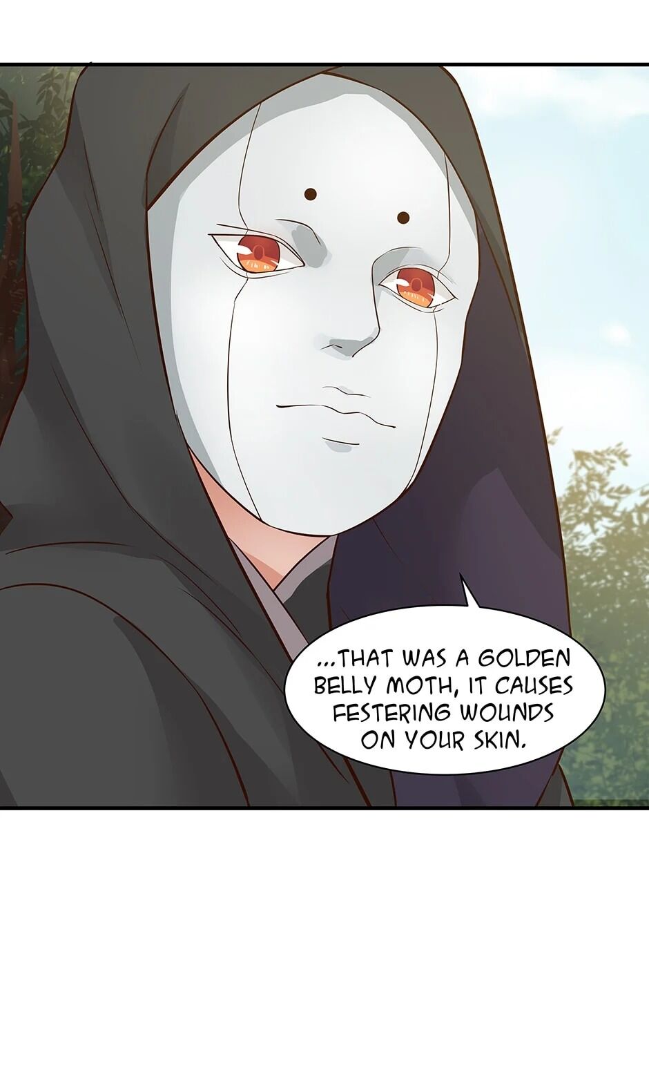 Nymph Project chapter 38 - page 13