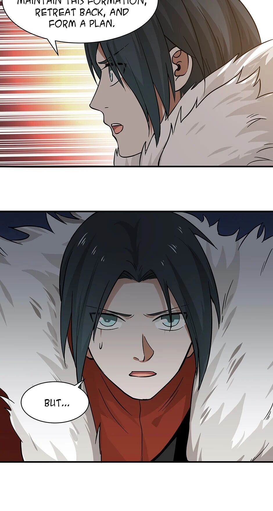Nymph Project chapter 38 - page 19