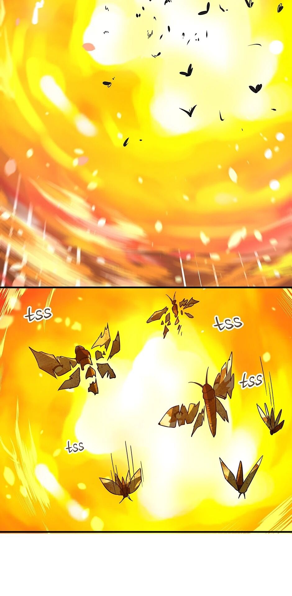 Nymph Project chapter 38 - page 29