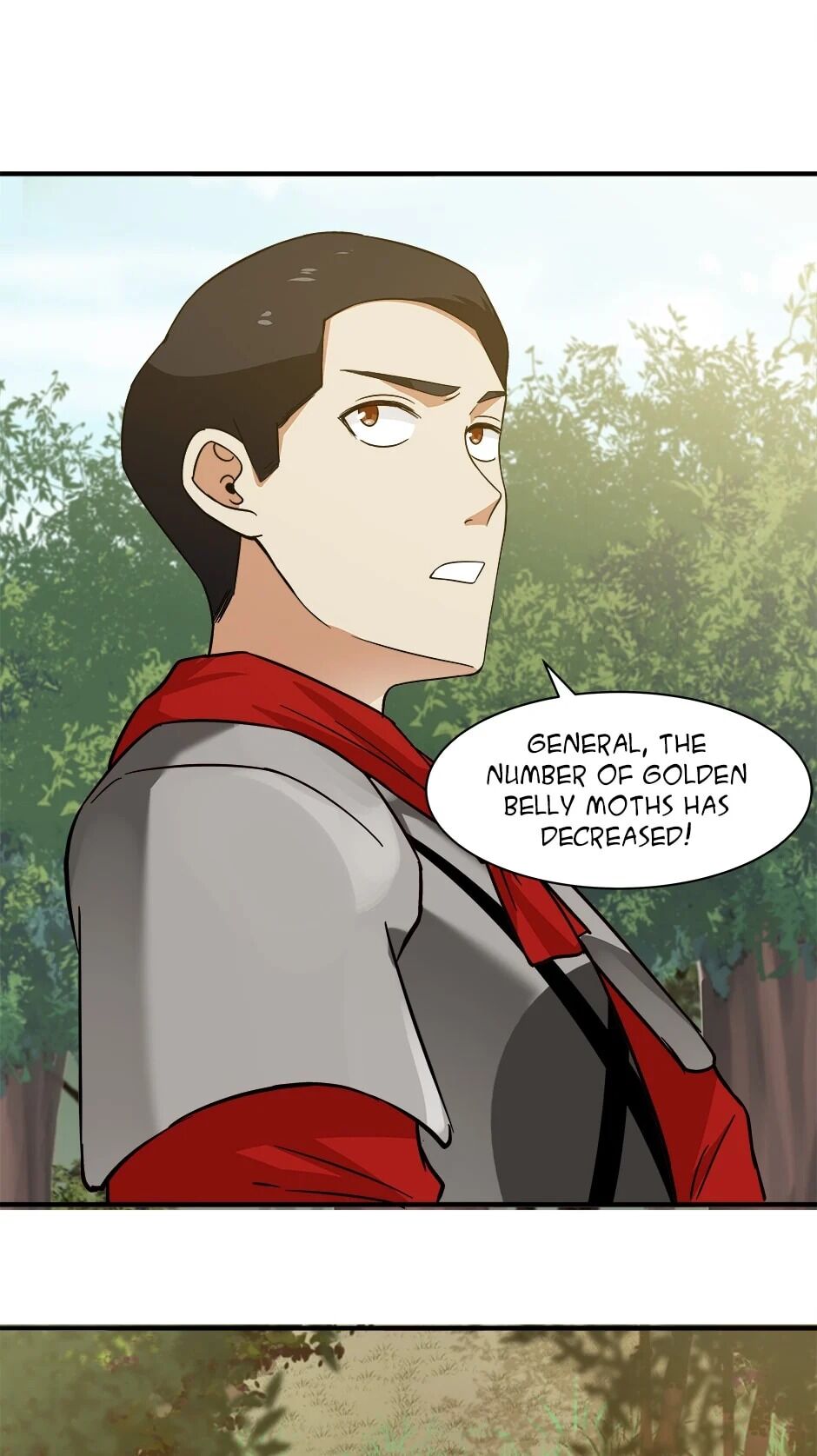 Nymph Project chapter 38 - page 32