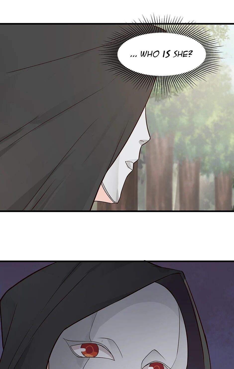 Nymph Project chapter 38 - page 5
