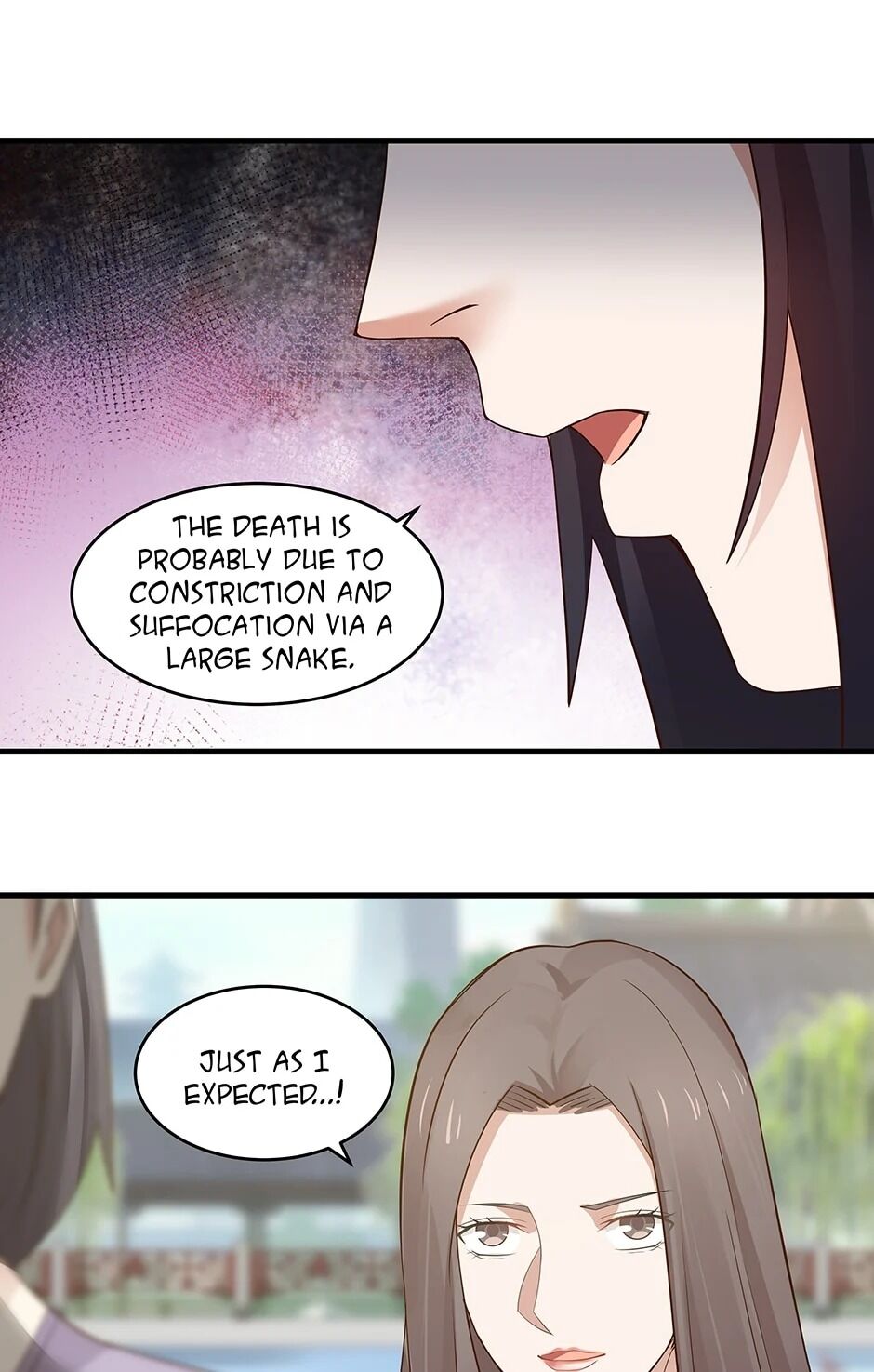 Nymph Project chapter 62 - page 26