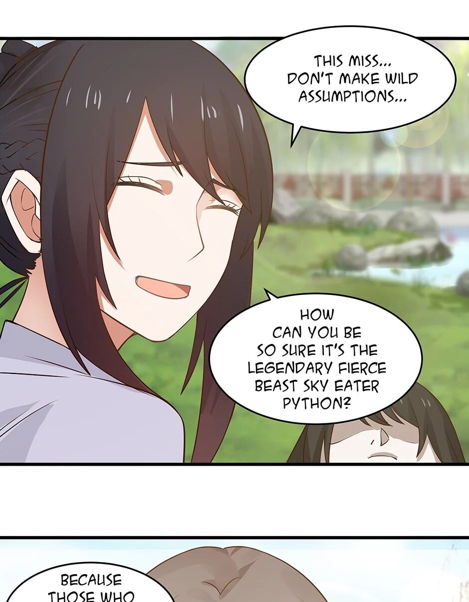 Nymph Project chapter 62 - page 30
