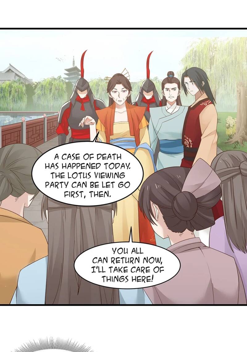 Nymph Project chapter 62 - page 8