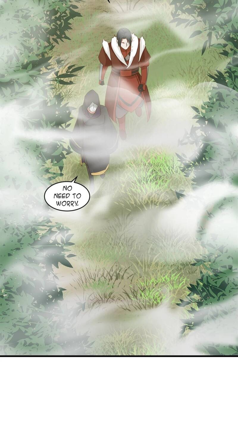 Nymph Project chapter 39 - page 14