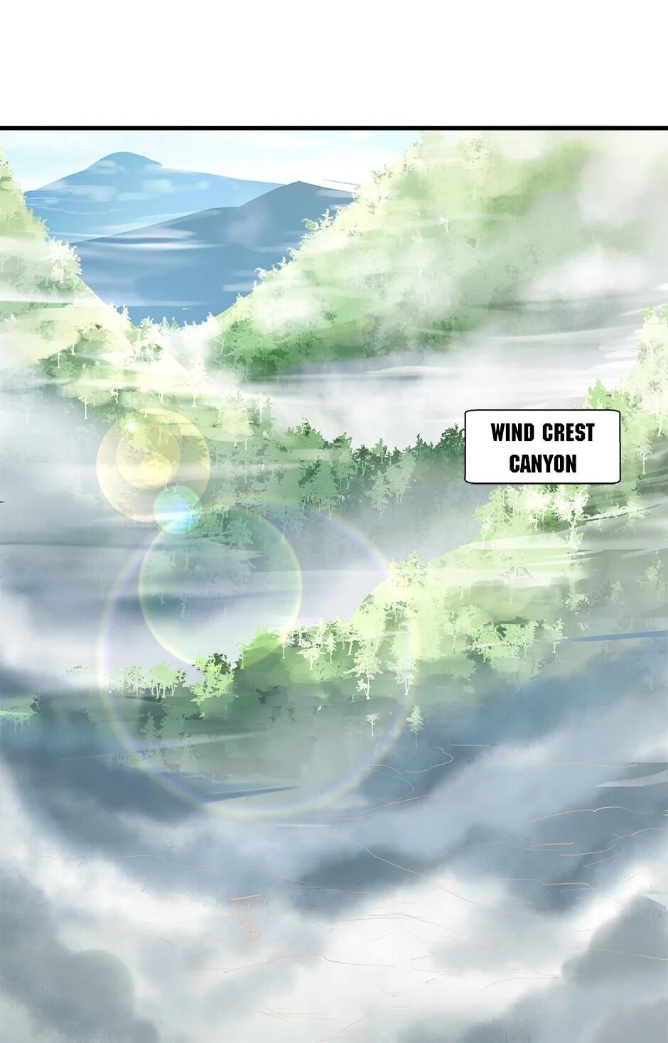 Nymph Project chapter 39 - page 2
