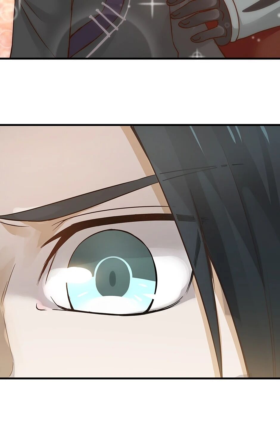 Nymph Project chapter 39 - page 20