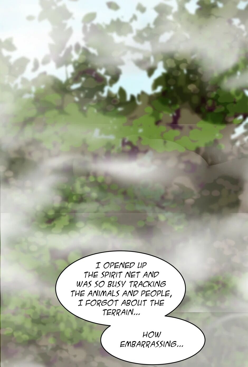 Nymph Project chapter 39 - page 24