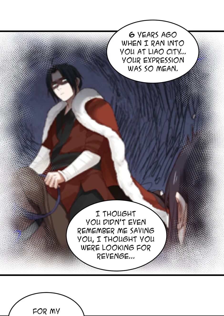 Nymph Project chapter 64 - page 24