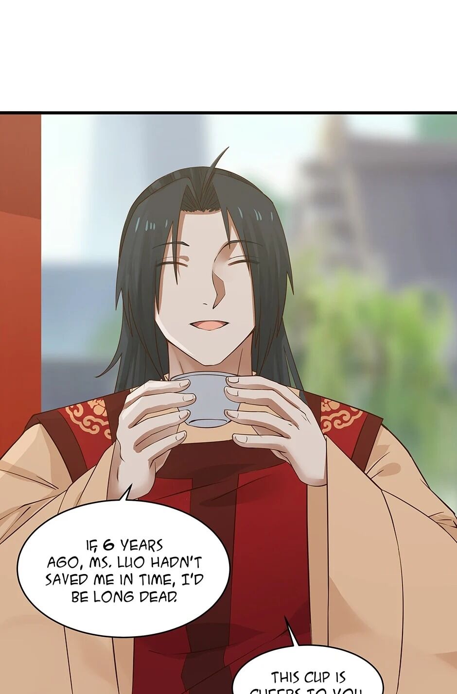 Nymph Project chapter 64 - page 30
