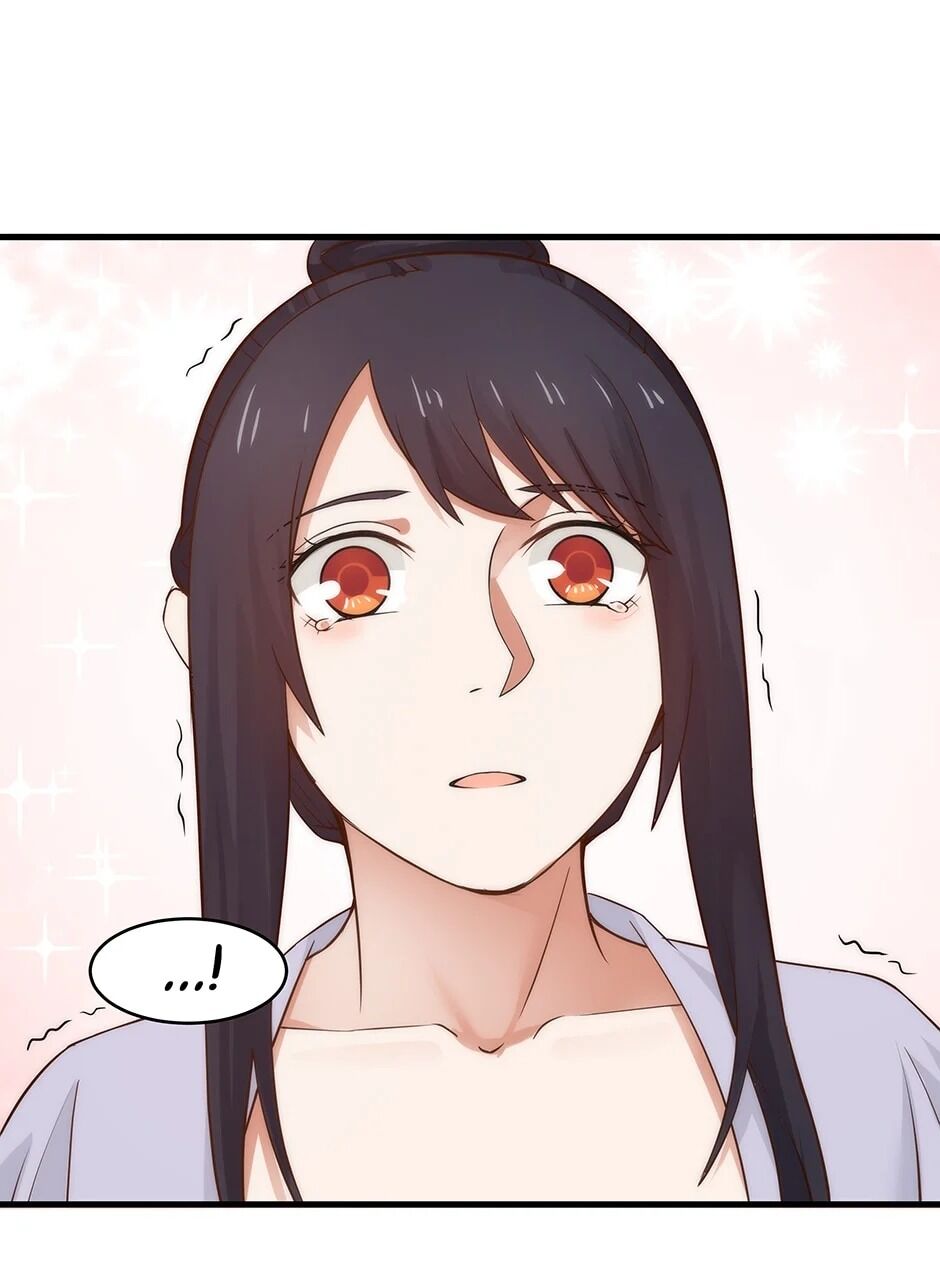 Nymph Project chapter 64 - page 33