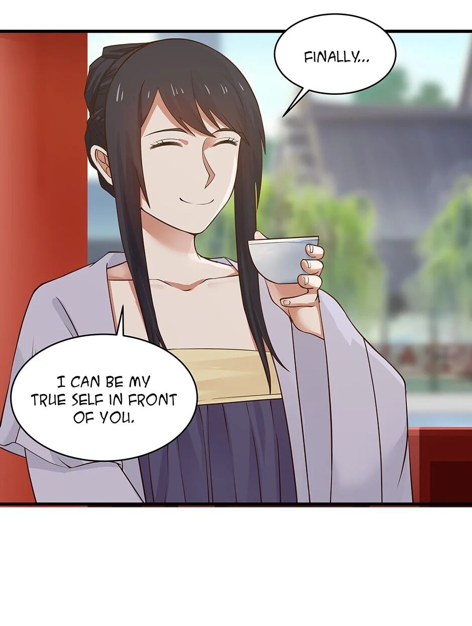 Nymph Project chapter 64 - page 36