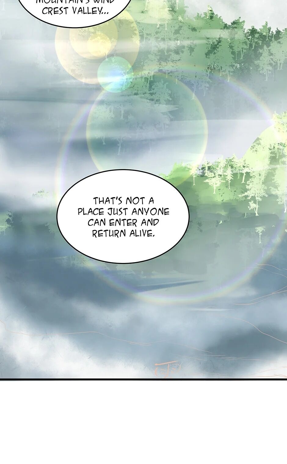 Nymph Project chapter 64 - page 6