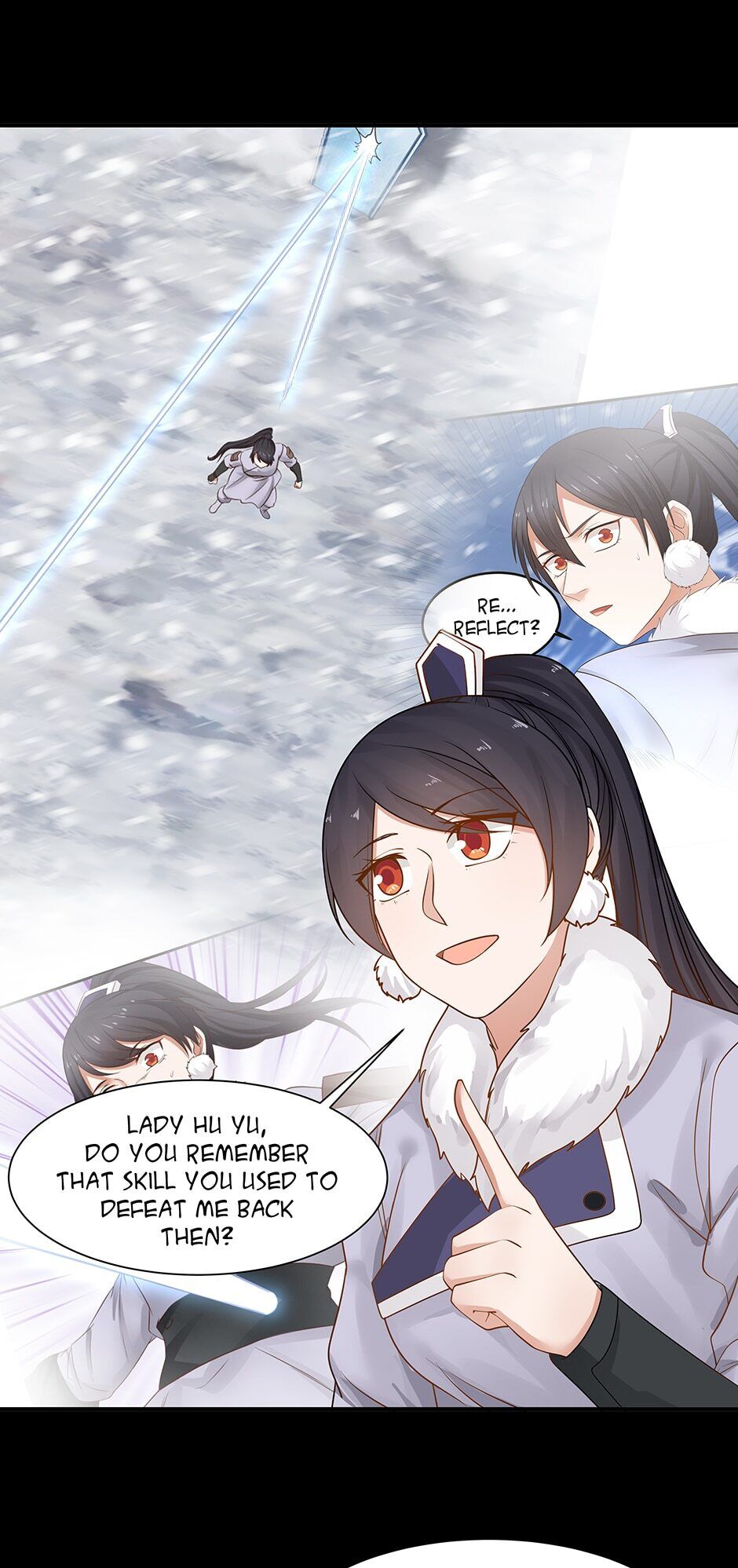 Nymph Project chapter 119 - page 24