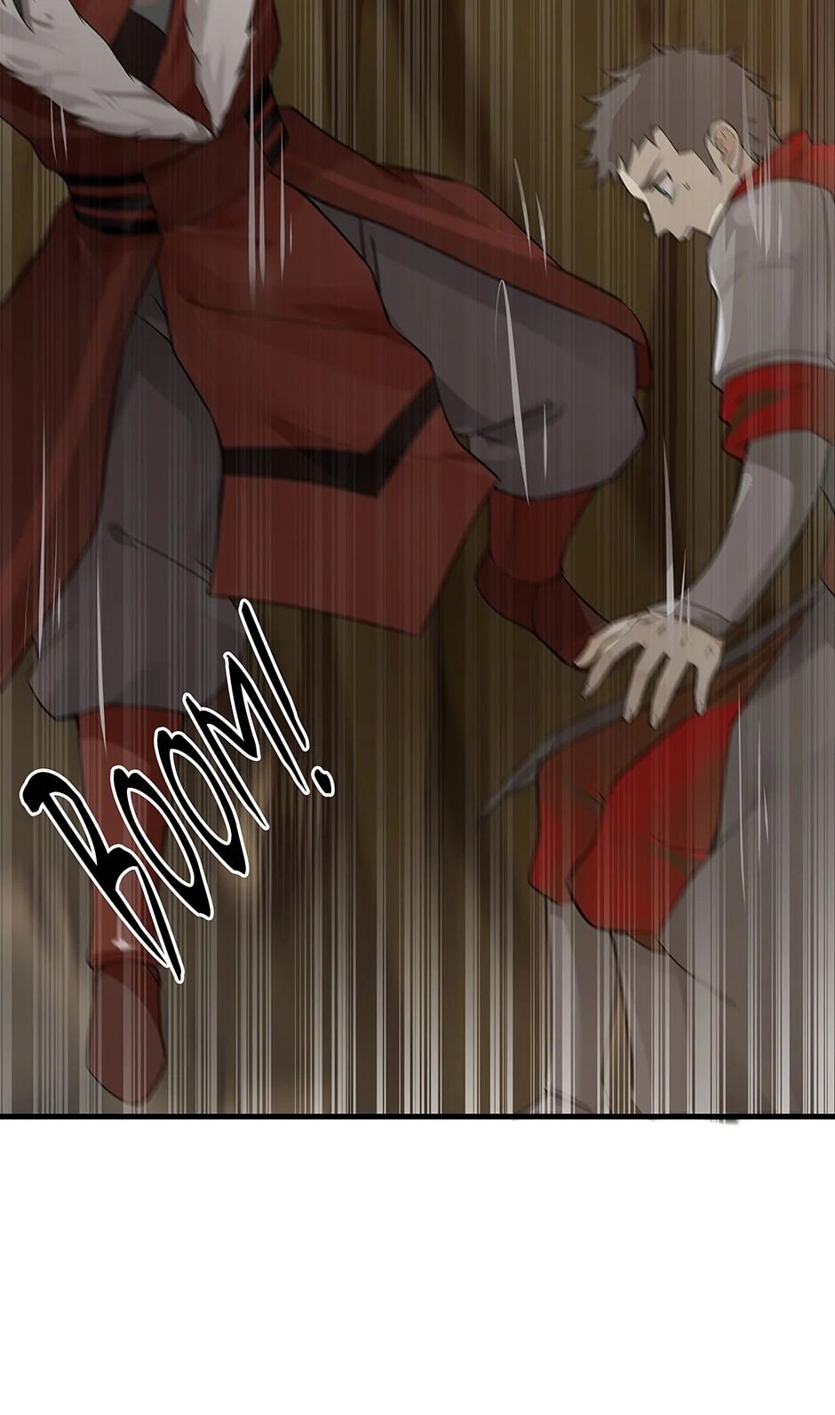 Nymph Project chapter 40 - page 12