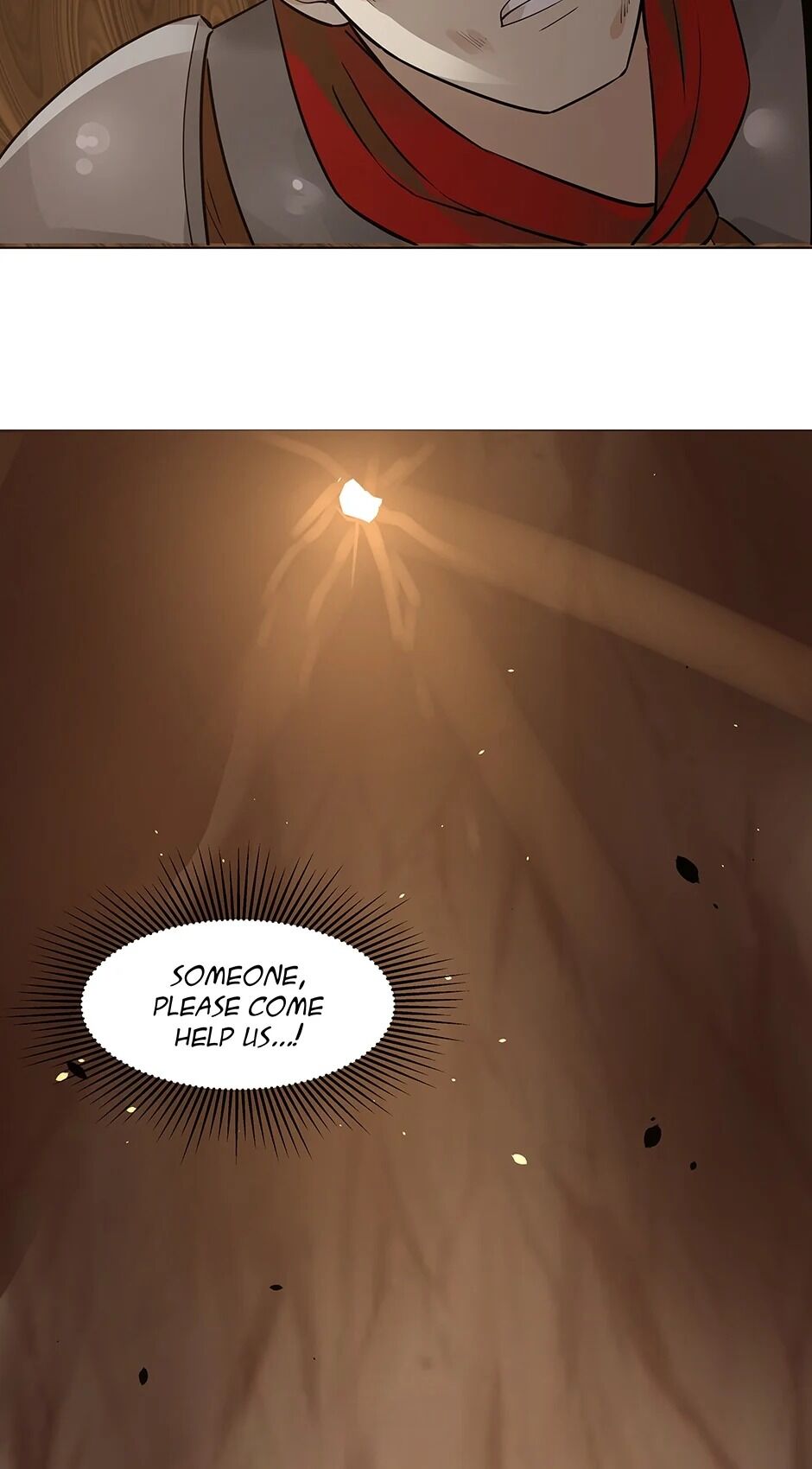 Nymph Project chapter 40 - page 20
