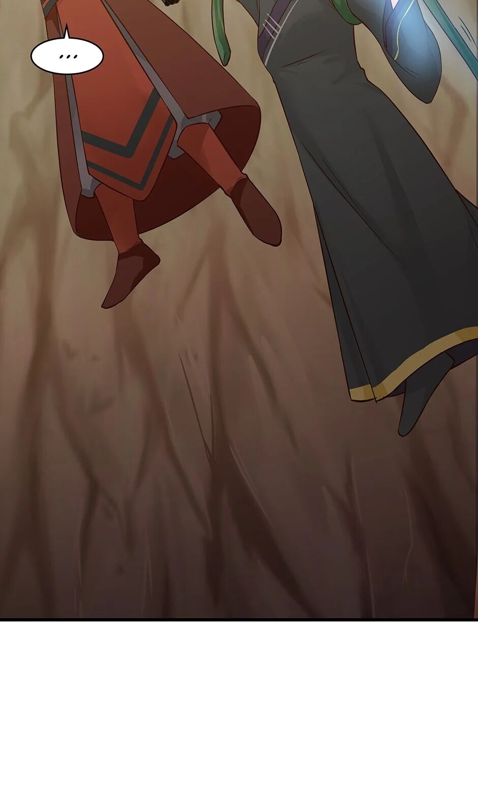 Nymph Project chapter 40 - page 32