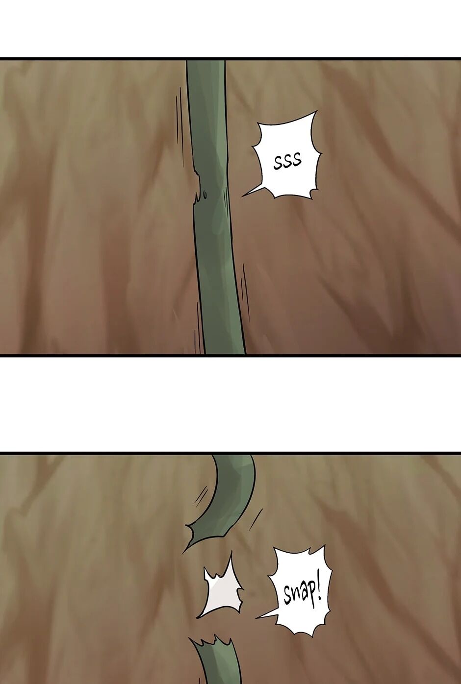 Nymph Project chapter 40 - page 37