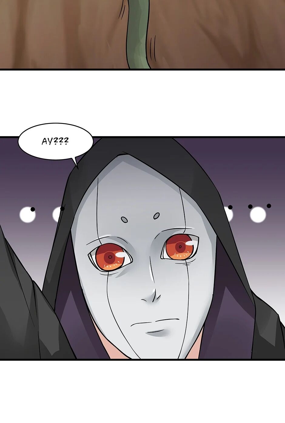 Nymph Project chapter 40 - page 38