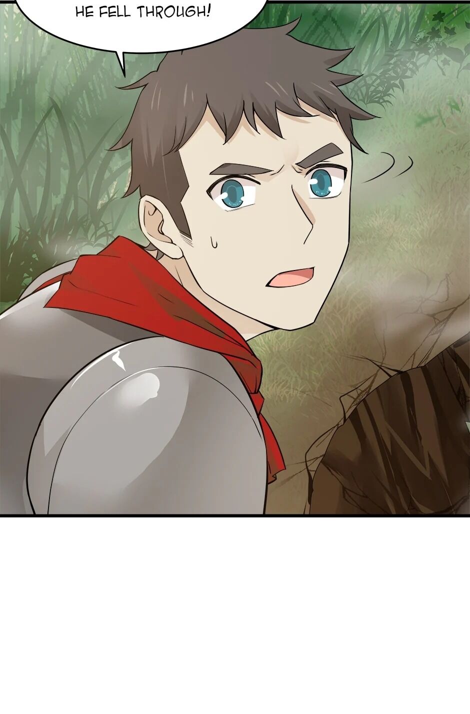 Nymph Project chapter 40 - page 4