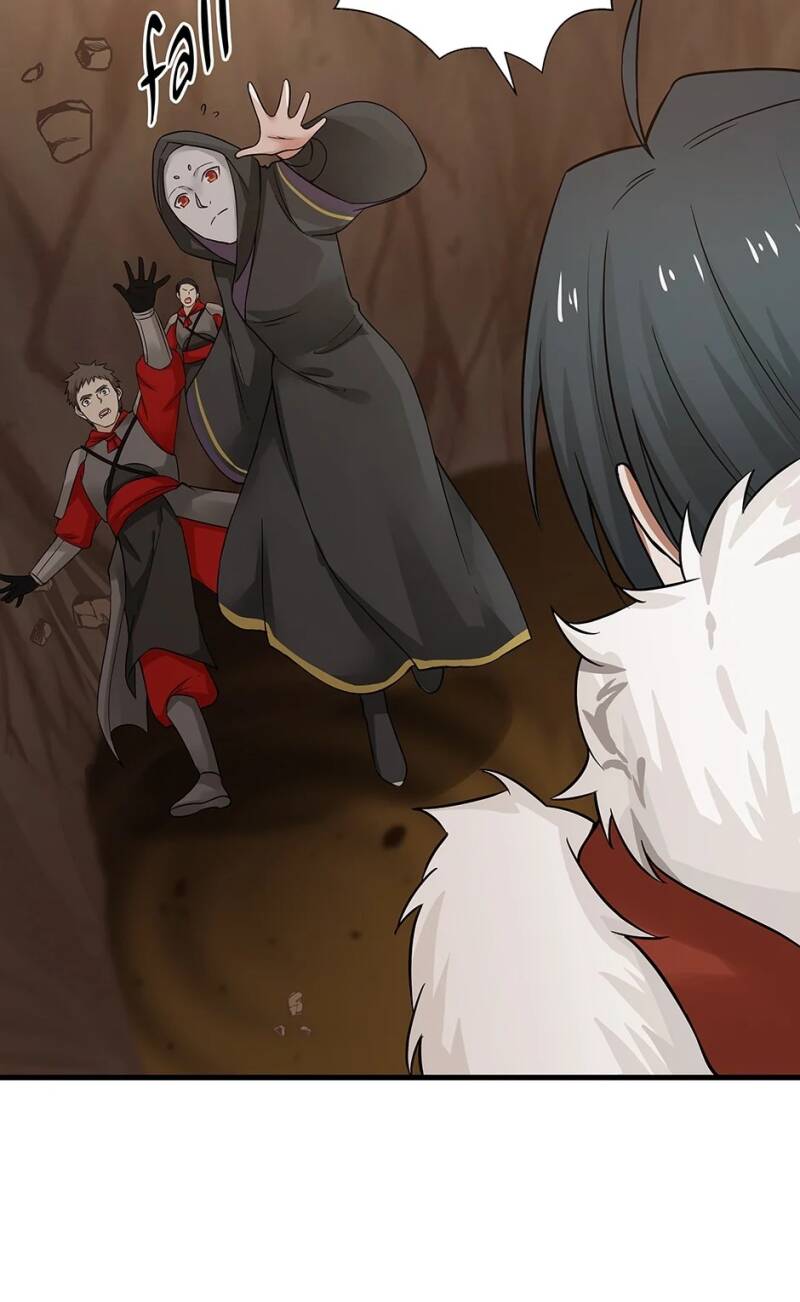 Nymph Project chapter 40 - page 40