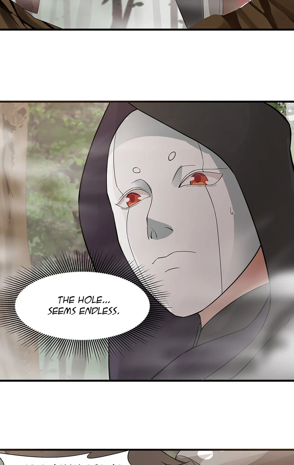 Nymph Project chapter 40 - page 6