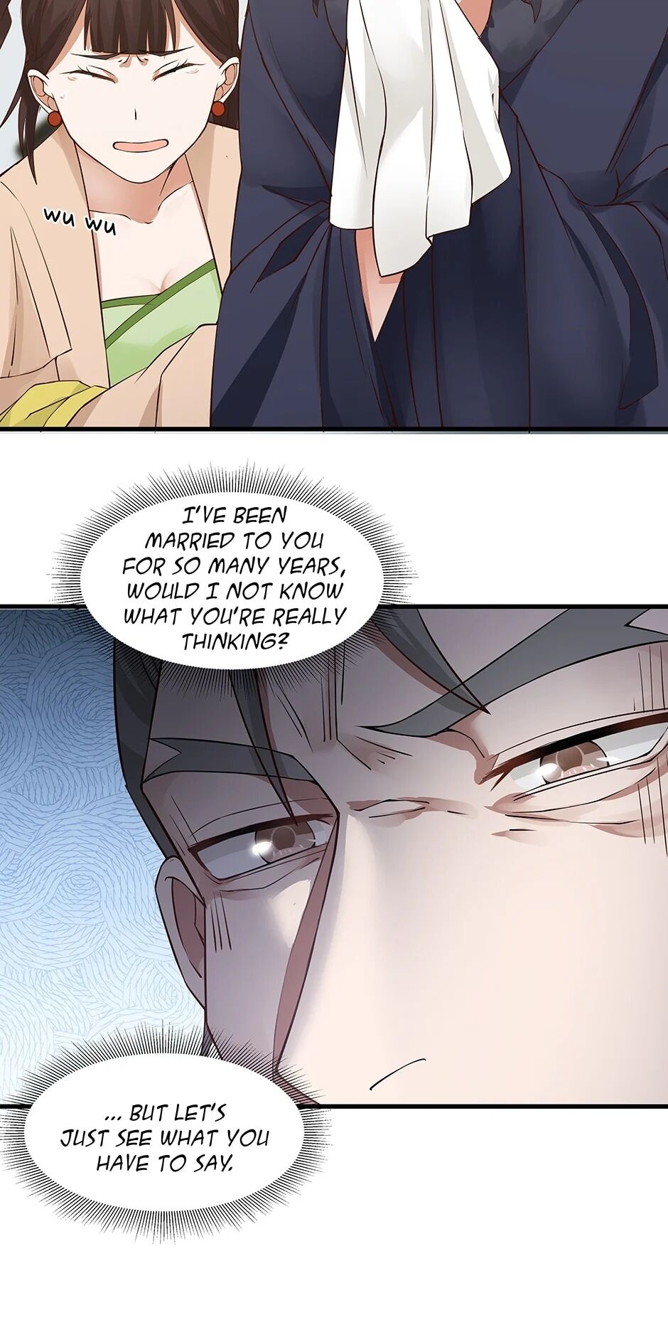 Nymph Project chapter 65 - page 26