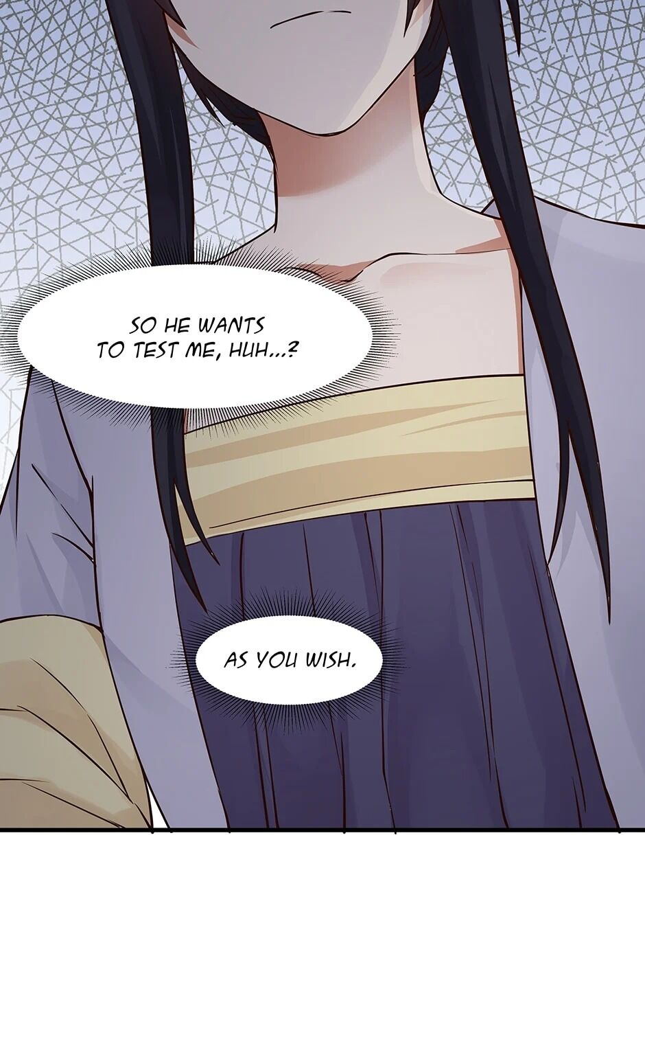 Nymph Project chapter 65 - page 31