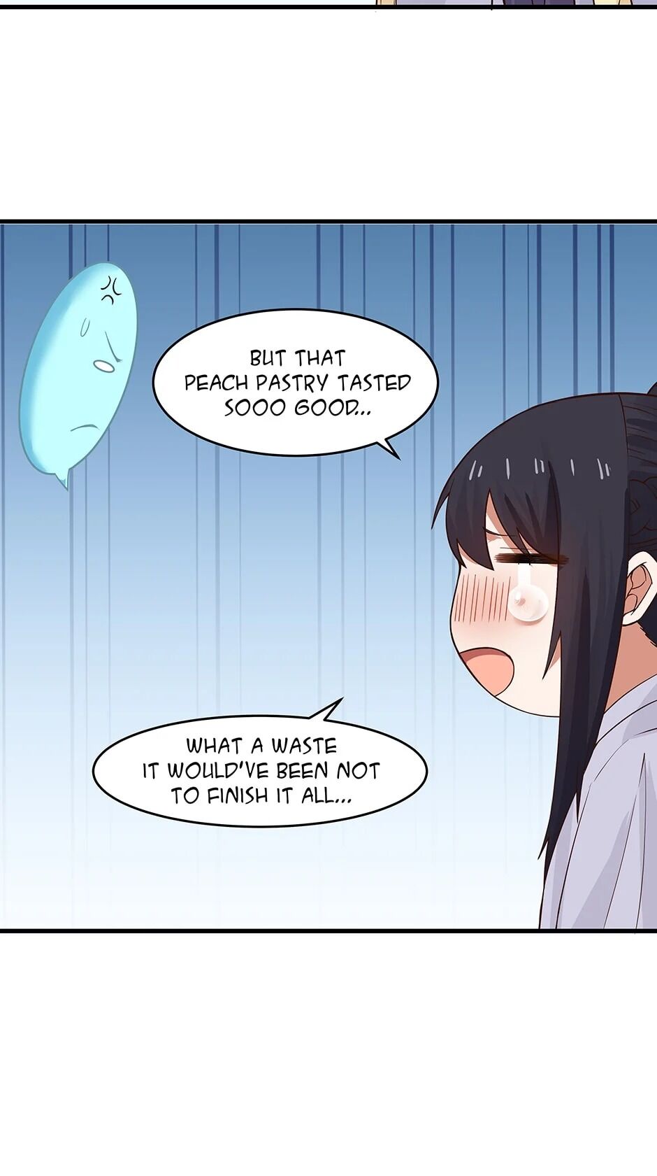 Nymph Project chapter 65 - page 4