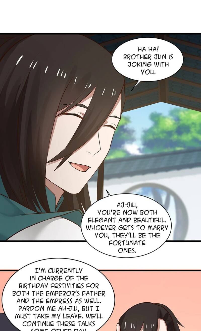 Nymph Project chapter 67 - page 10