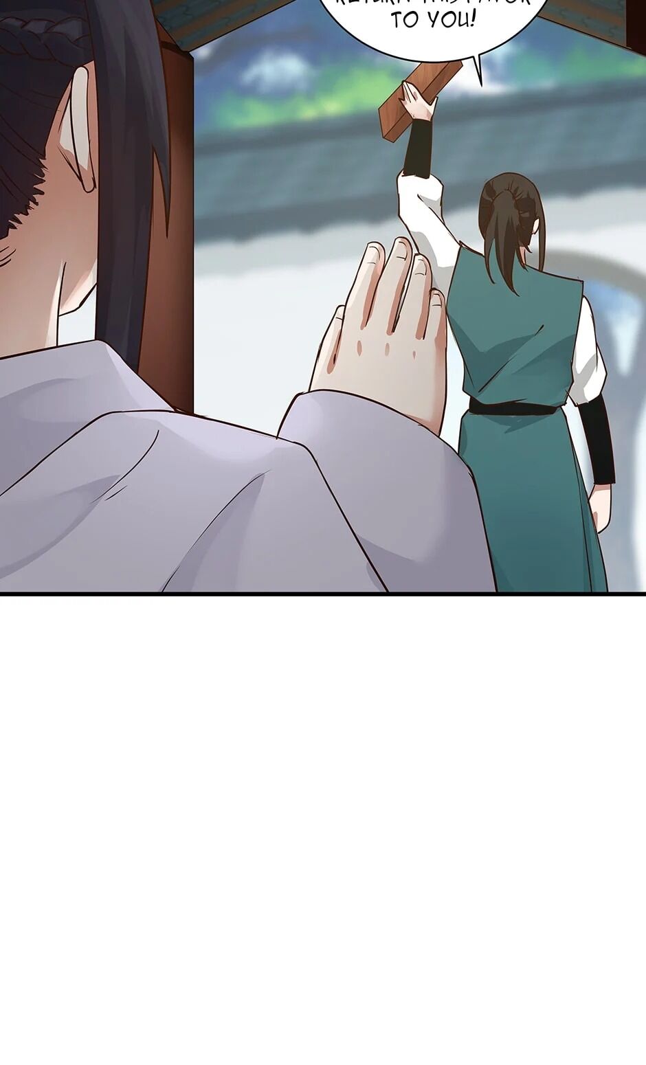 Nymph Project chapter 67 - page 12