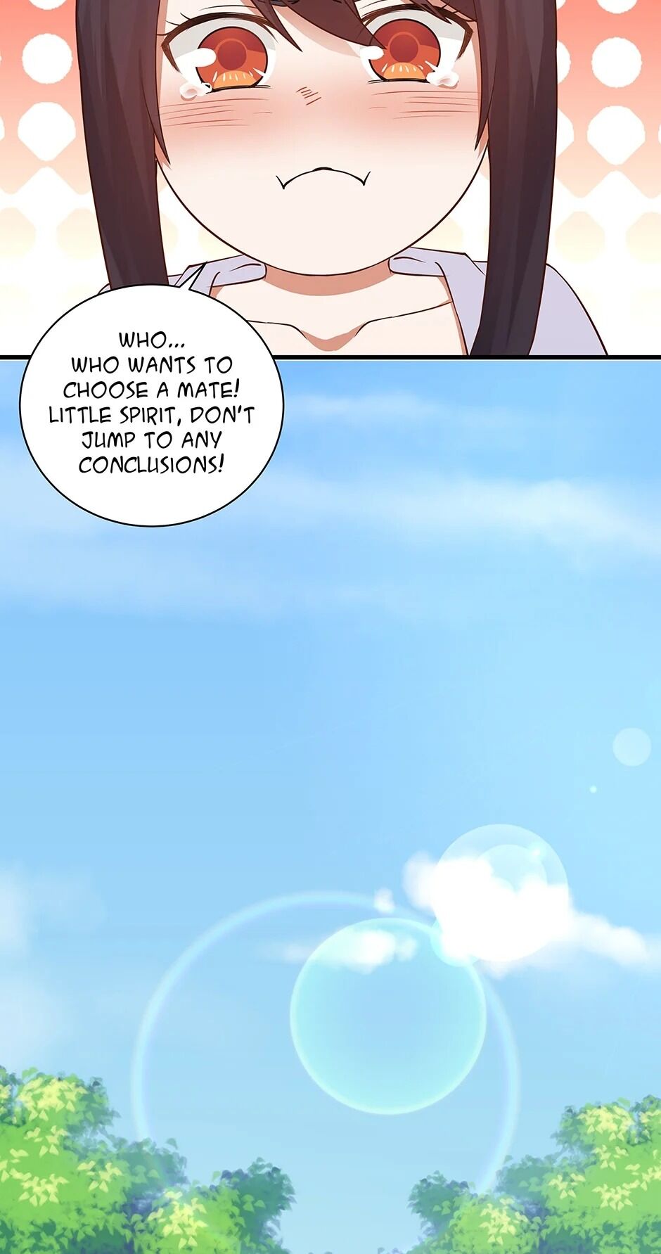 Nymph Project chapter 67 - page 16