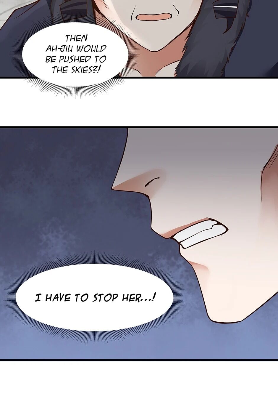 Nymph Project chapter 67 - page 24