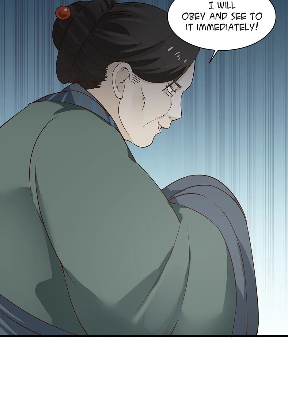 Nymph Project chapter 67 - page 31