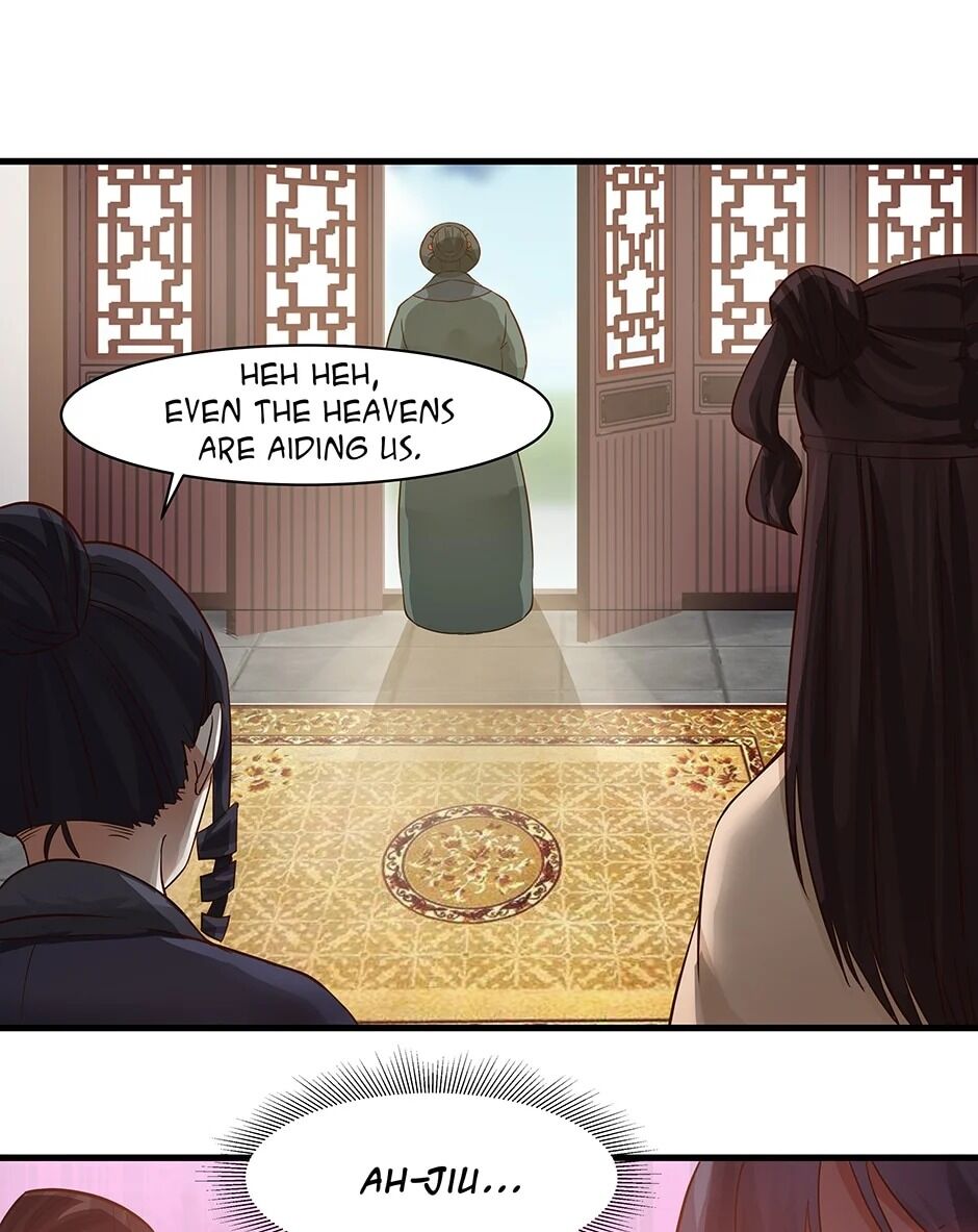 Nymph Project chapter 67 - page 32