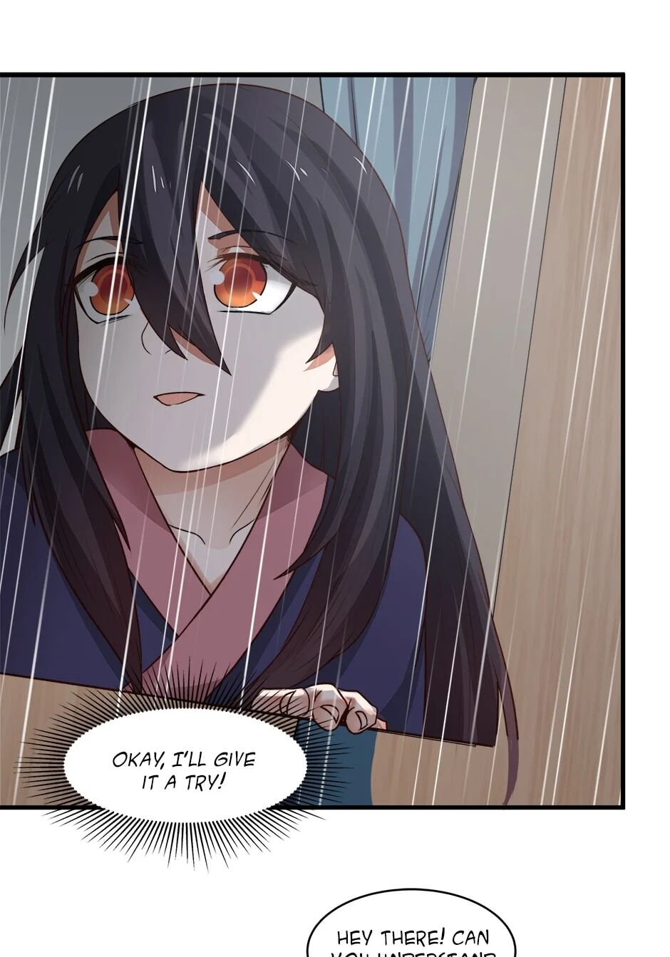 Nymph Project chapter 5 - page 11