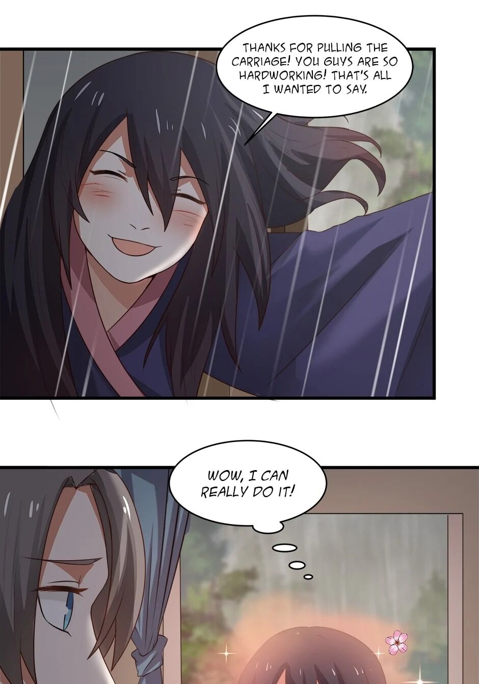 Nymph Project chapter 5 - page 14