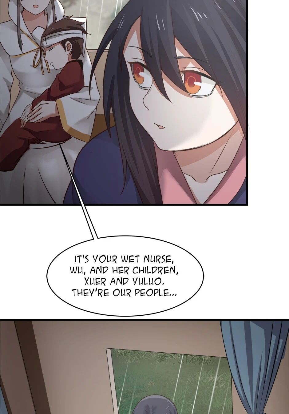 Nymph Project chapter 5 - page 18