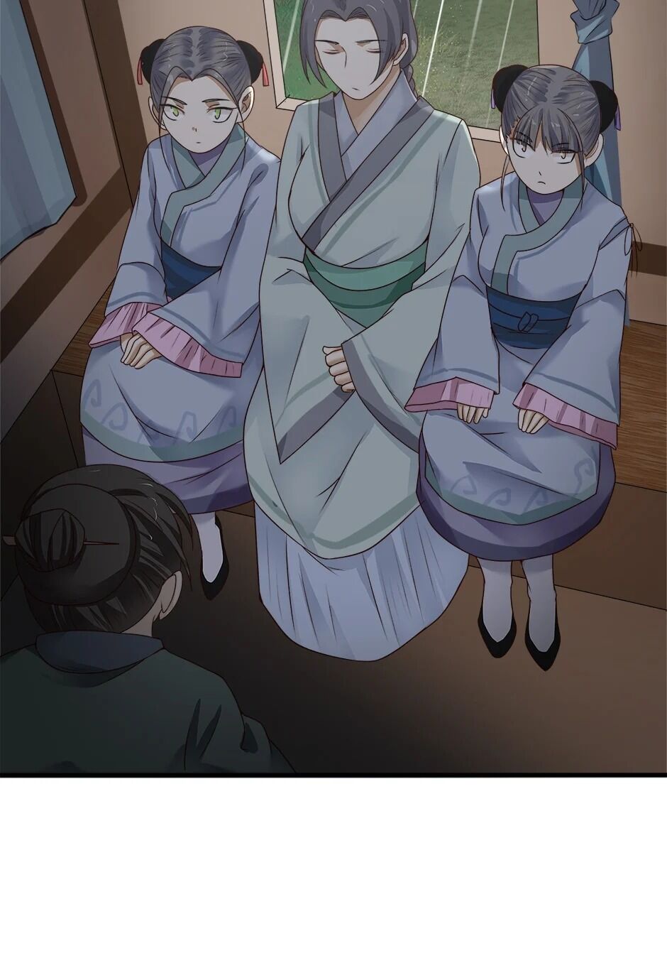 Nymph Project chapter 5 - page 19