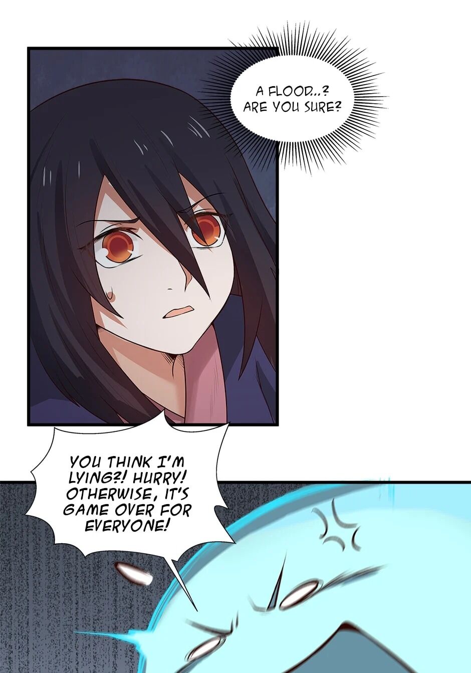 Nymph Project chapter 5 - page 23