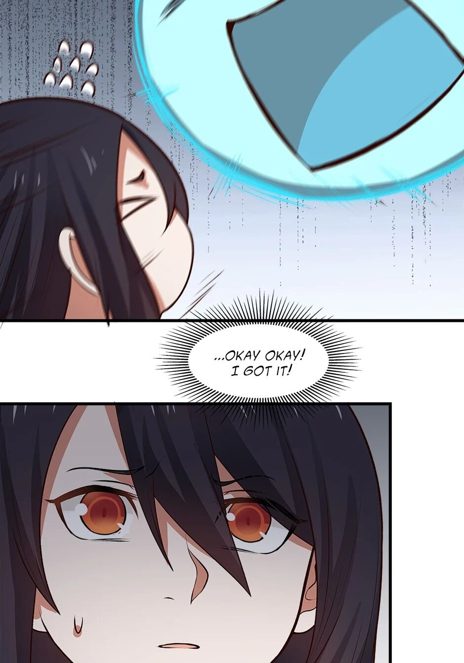 Nymph Project chapter 5 - page 24