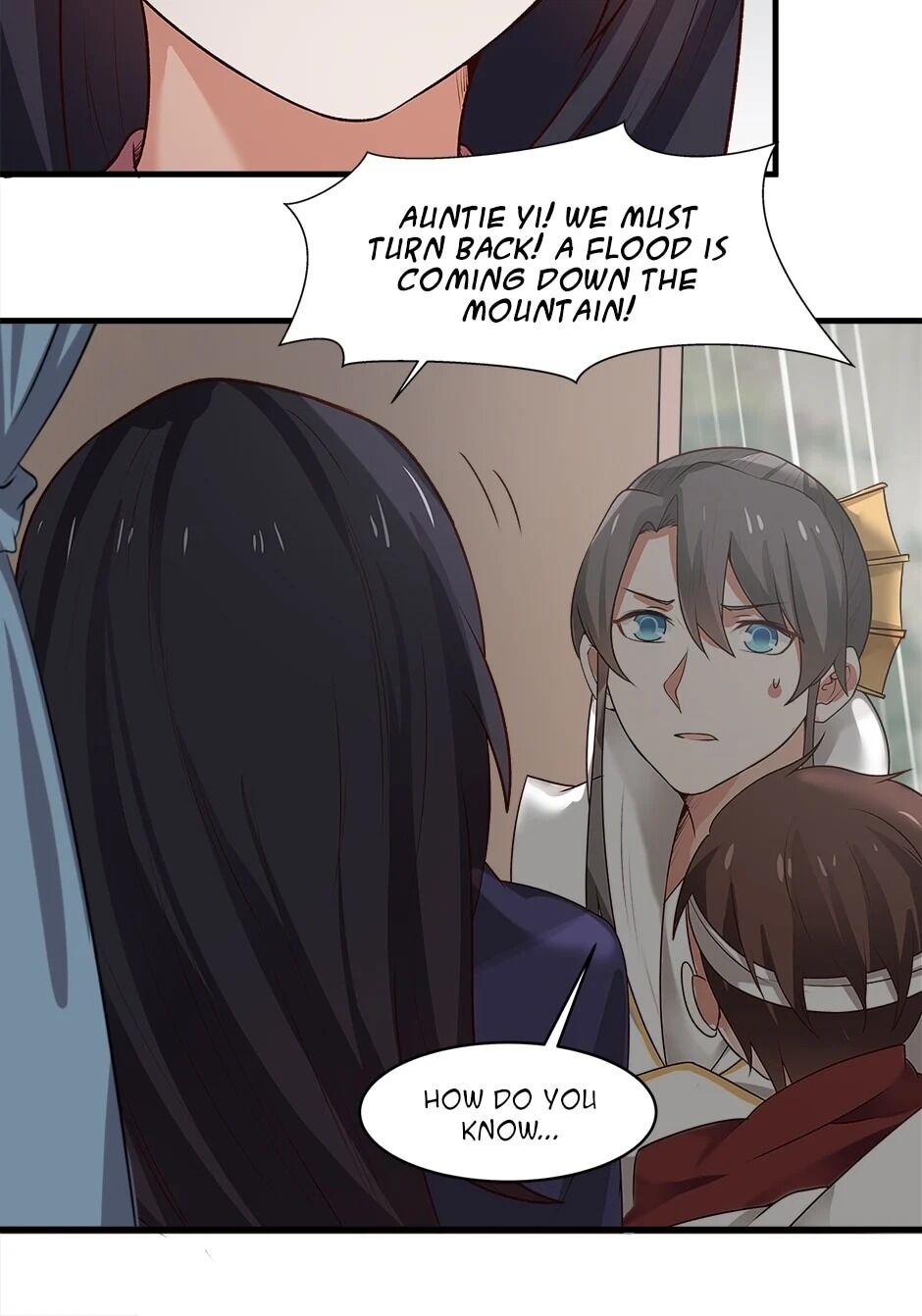 Nymph Project chapter 5 - page 25