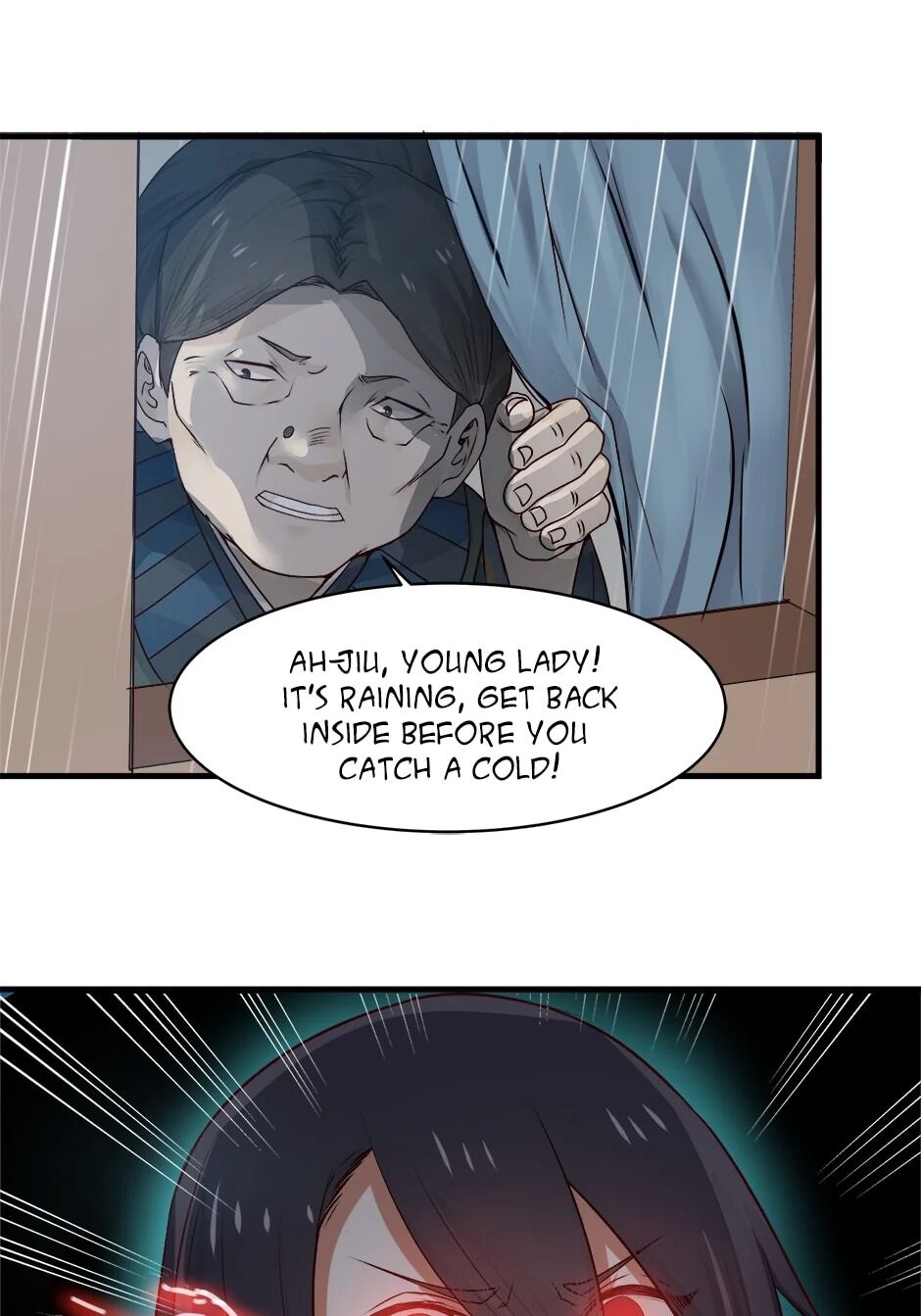 Nymph Project chapter 5 - page 32
