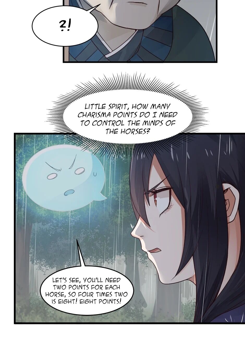 Nymph Project chapter 5 - page 34