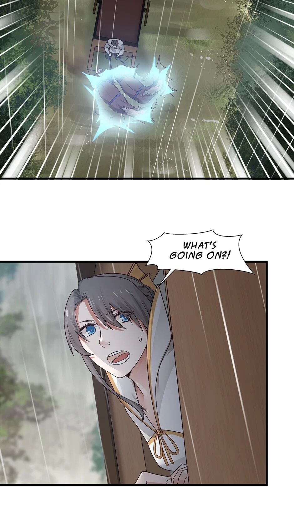 Nymph Project chapter 5 - page 37