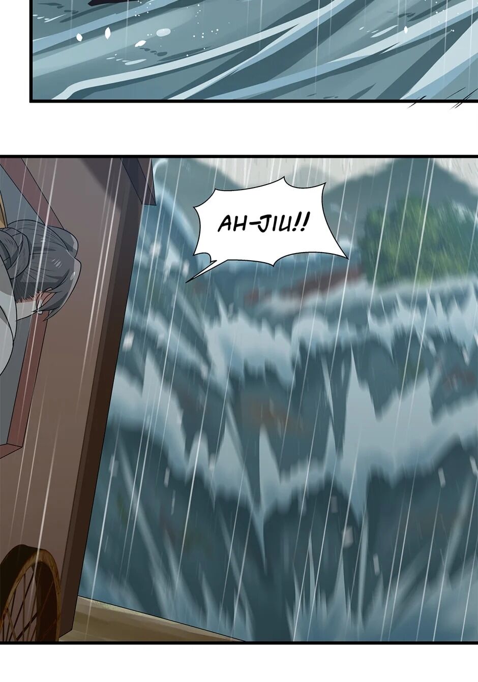 Nymph Project chapter 5 - page 43