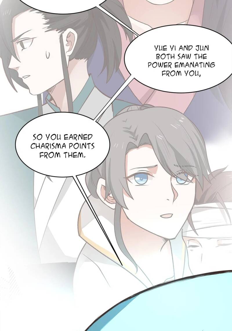 Nymph Project chapter 5 - page 6